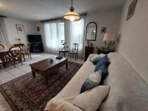 Résidence La Cerisaie - Très spacieux et confortable pour ce bel appartement ! MAE-2441